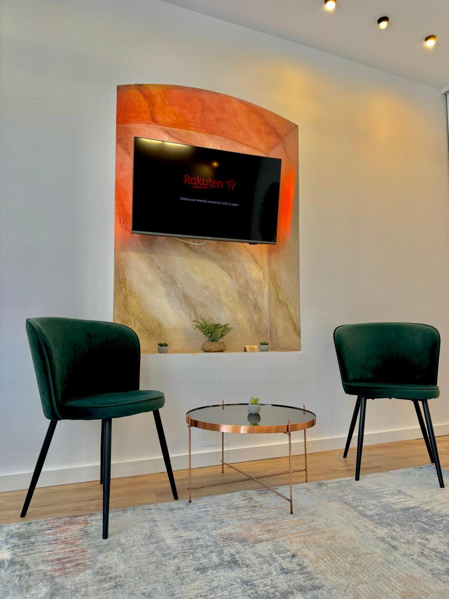 Blancris Boutique Διαμέρισμα Μπρασόβ Εξωτερικό φωτογραφία