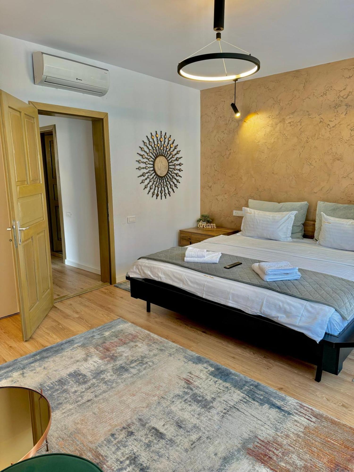 Blancris Boutique Διαμέρισμα Μπρασόβ Εξωτερικό φωτογραφία