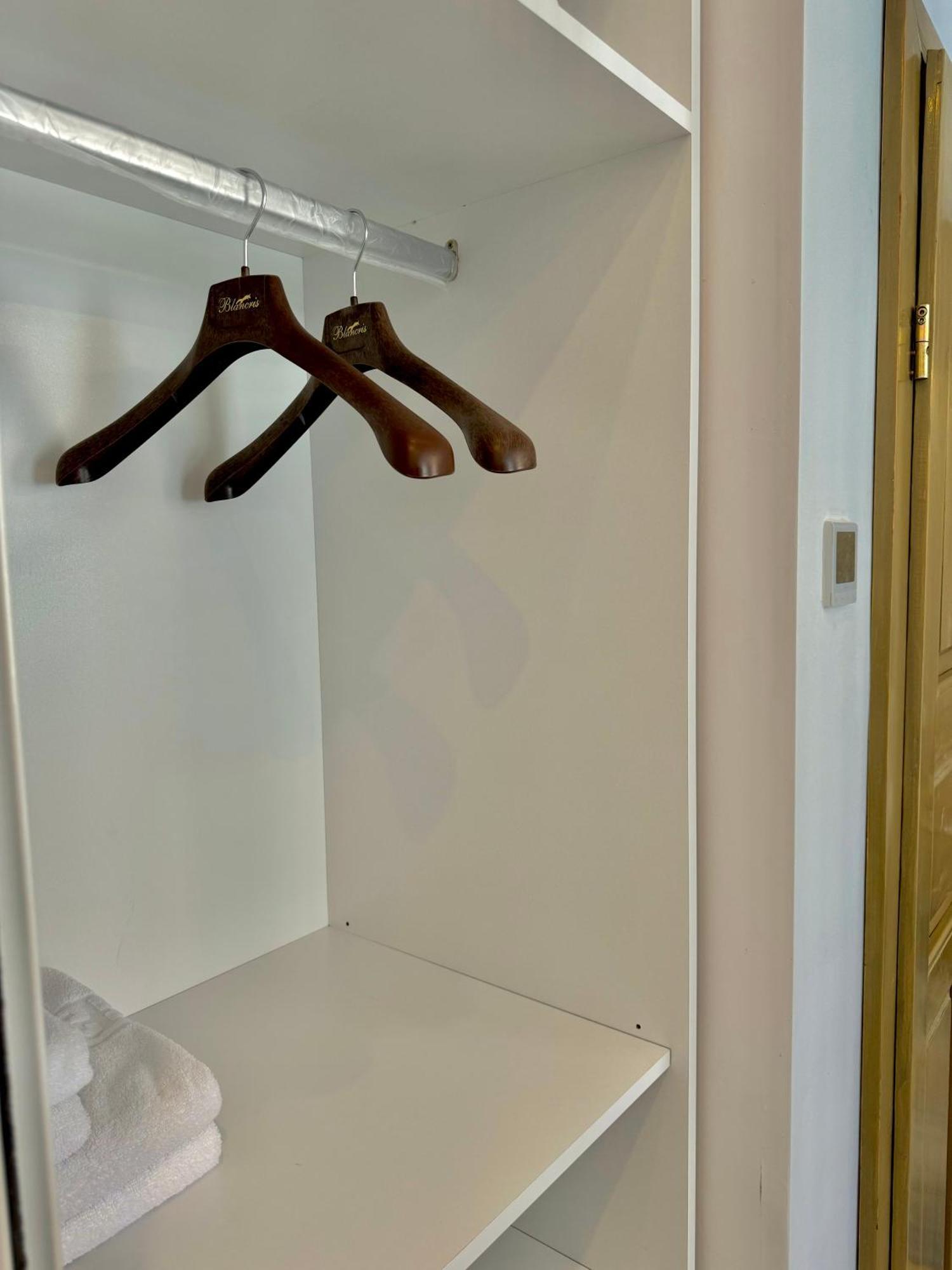 Blancris Boutique Διαμέρισμα Μπρασόβ Εξωτερικό φωτογραφία