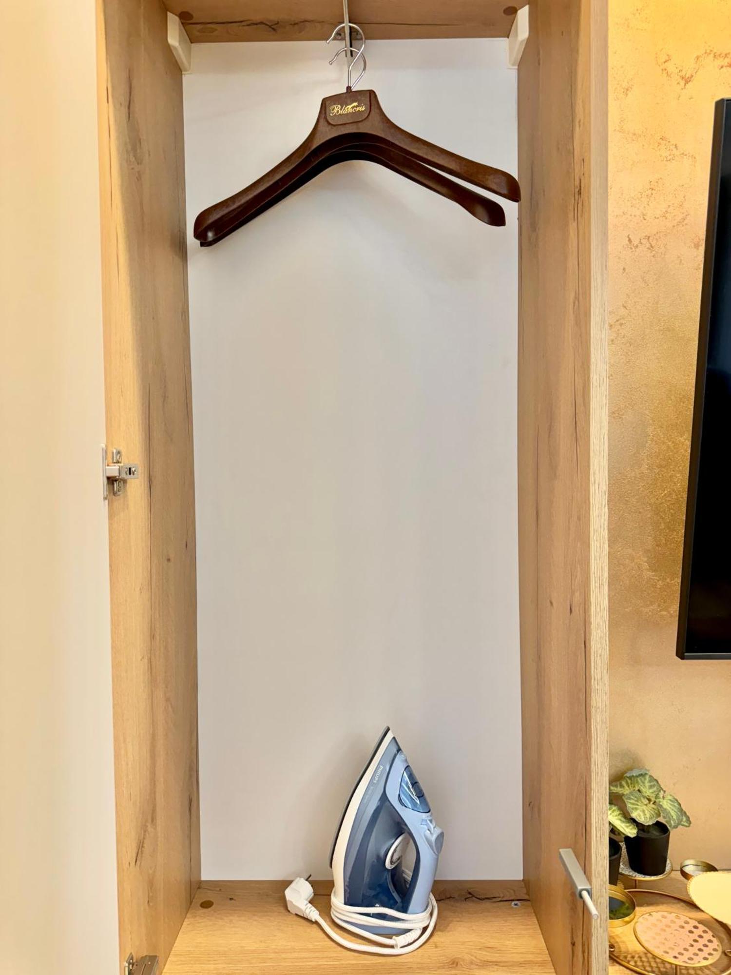 Blancris Boutique Διαμέρισμα Μπρασόβ Εξωτερικό φωτογραφία
